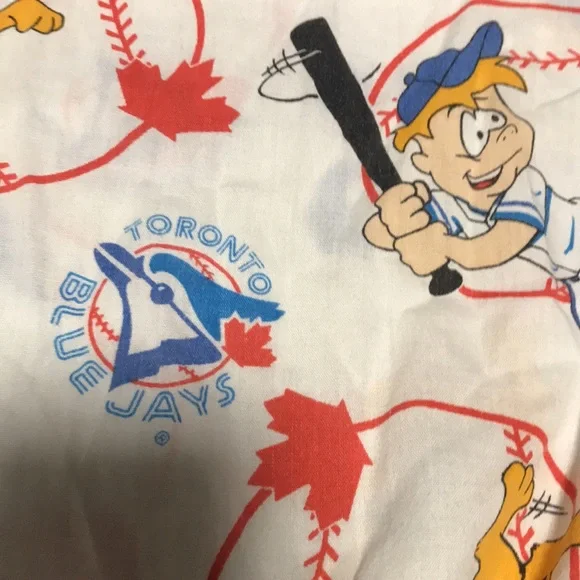 Vintage Blue Jays - Picture 2 of 5